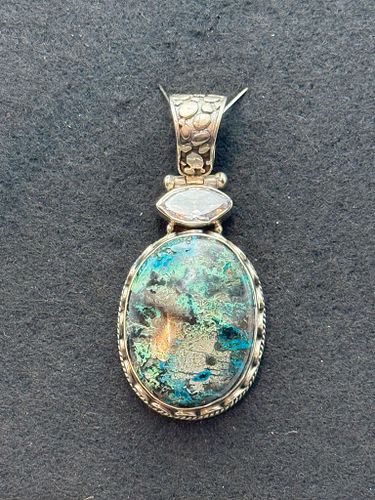 Lot #408 (1 of 5)