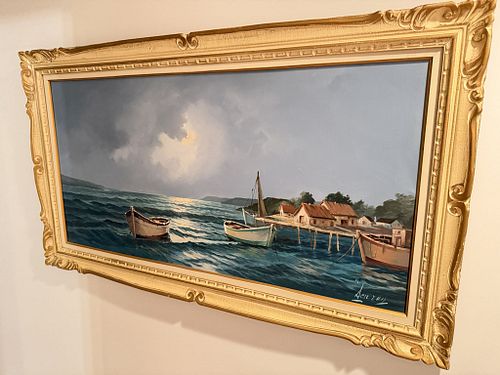 Lot #158 (1 of 7)