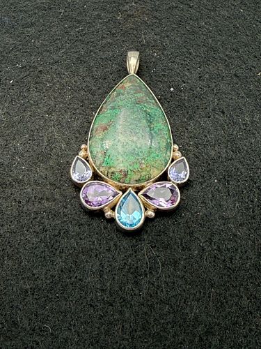 Lot #461 (1 of 7)