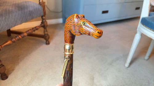 Lot #605 (1 of 6)
