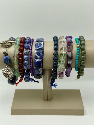 Lot #526 (1 of 8)