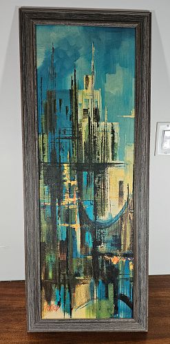 Lot #35 (1 of 4)