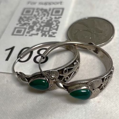 Lot #108 (1 of 5)