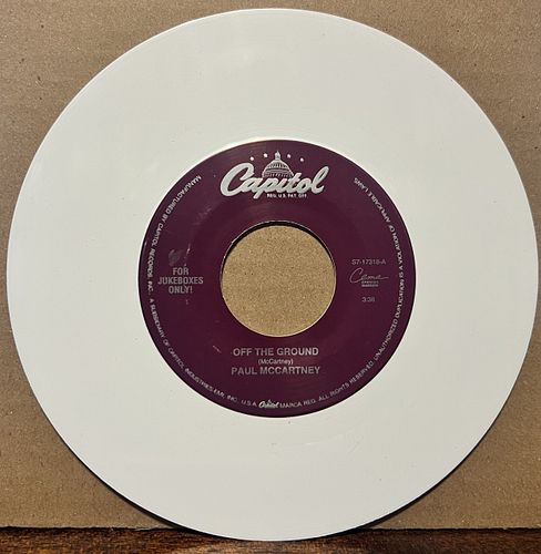 Lot #163 (1 of 3)