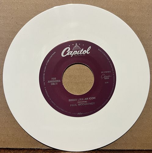 Lot #164 (1 of 3)