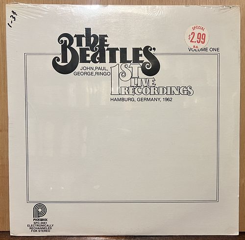 Lot #173 (1 of 3)