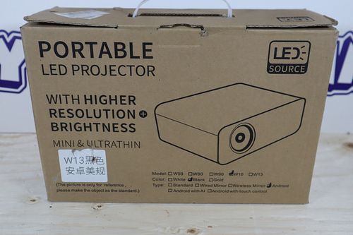Lot #10 (1 of 6)