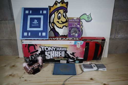 Lot #20 (1 of 11)