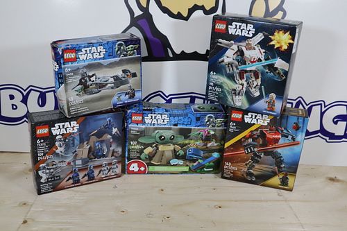 Lot #24 (1 of 11)