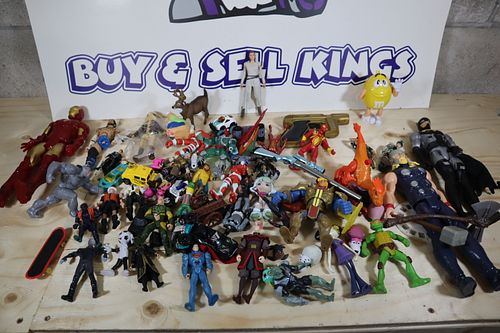 Lot #39 (1 of 9)