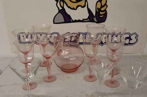 Lot #46 (1 of 7)