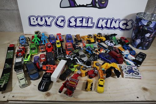 Lot #52 (1 of 9)