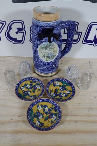 Lot #58 (1 of 8)