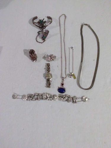 Lot #73 (1 of 6)