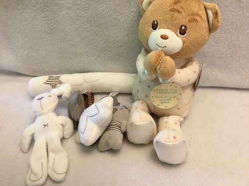 Lot #1338 (1 of 3)