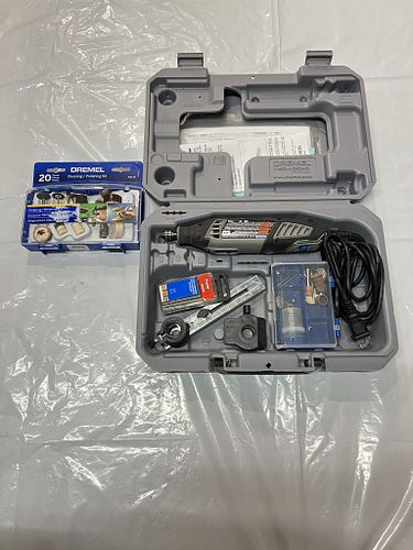 Lot #21 (1 of 6)