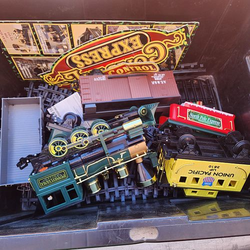 Lot #43 (1 of 7)