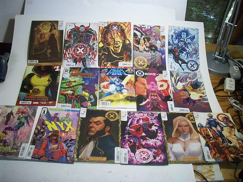 Lot #21 (1 of 1)