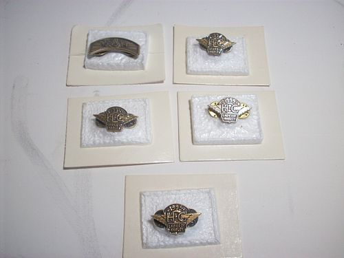Lot #22 (1 of 6)