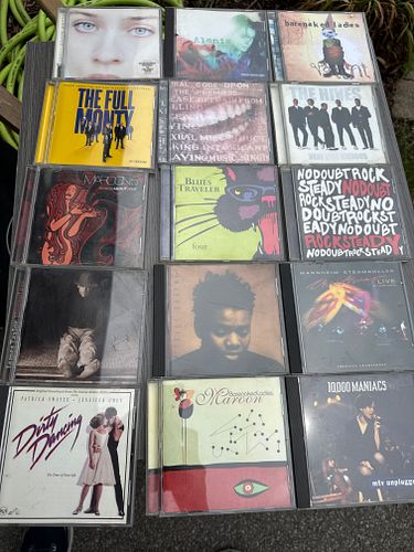 Lot #29 (1 of 2)