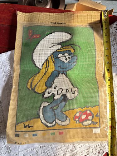 Lot #17 (1 of 7)