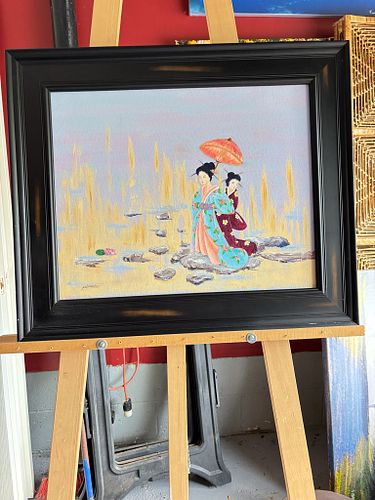 Lot #28 (1 of 9)