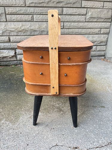Lot #87 (1 of 9)