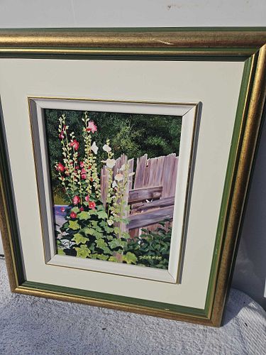 Lot #20 (1 of 5)