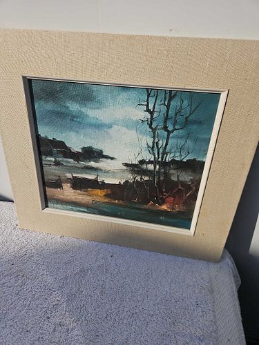 Lot #22 (1 of 4)