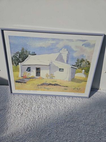 Lot #23 (1 of 5)