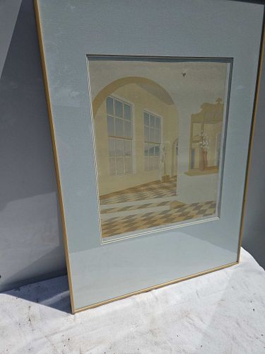 Lot #40 (1 of 6)