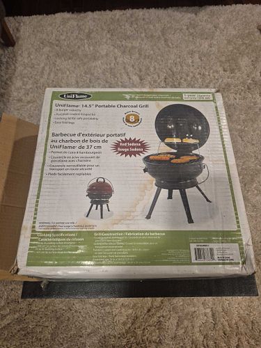 Lot #61 (1 of 4)