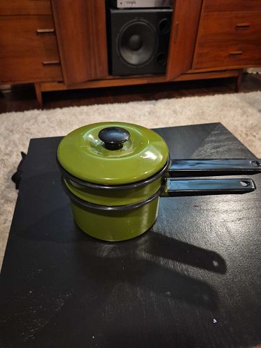 Lot #64 (1 of 5)