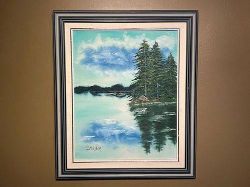 Lot #263 (1 of 17)