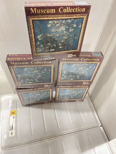 Lot #9 (1 of 8)