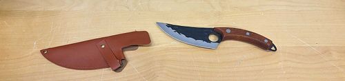 Lot #124 (1 of 3)
