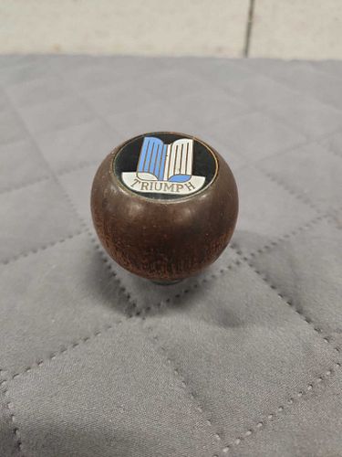 Lot #75 (1 of 5)