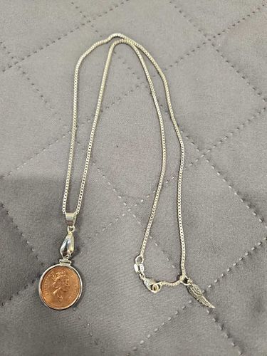 Lot #76 (1 of 5)
