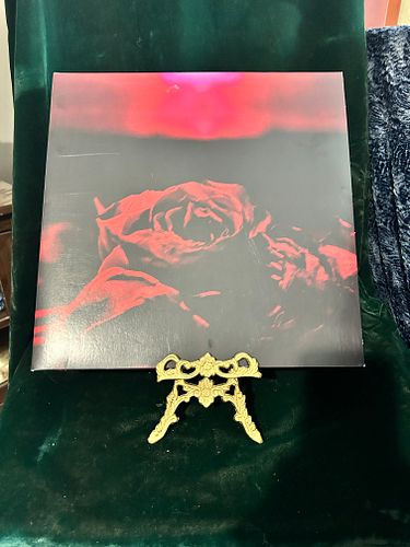 Lot #9 (1 of 5)