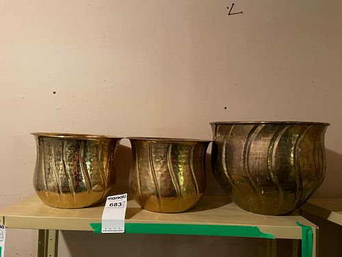 Lot #683 (1 of 10)