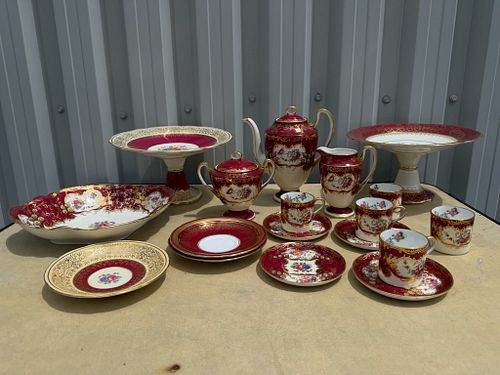 Lot #515 (1 of 22)