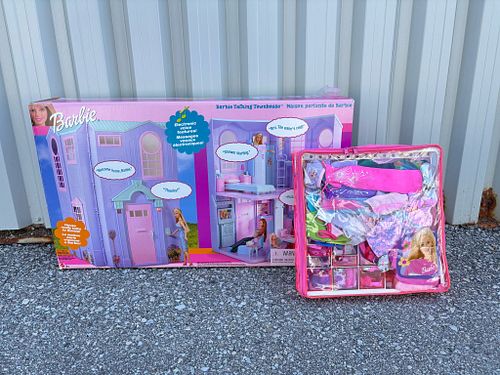 Lot #542 (1 of 9)