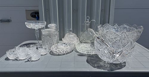 Lot #573 (1 of 21)