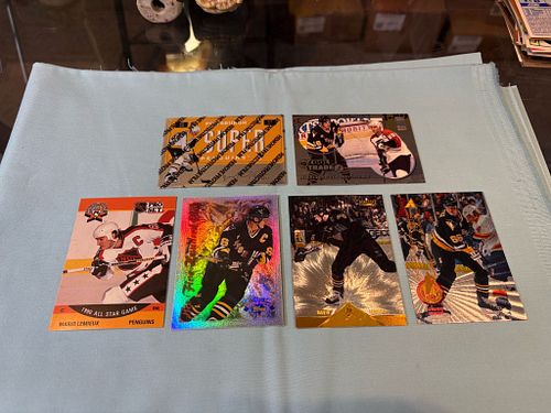 Lot #43 (1 of 6)