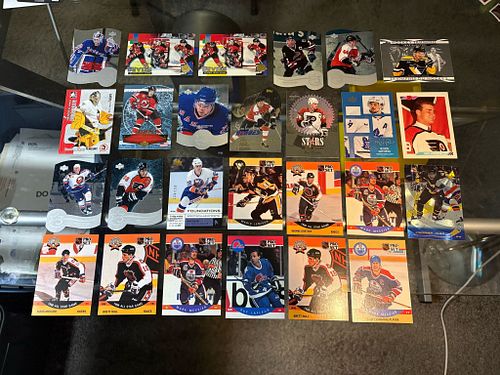 Lot #52 (1 of 10)