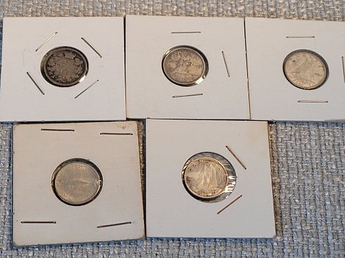 Lot #56 (1 of 12)