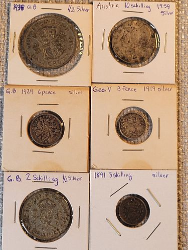 Lot #57 (1 of 14)