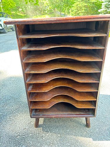 Lot #117 (1 of 4)