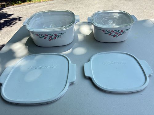 Lot #129 (1 of 6)