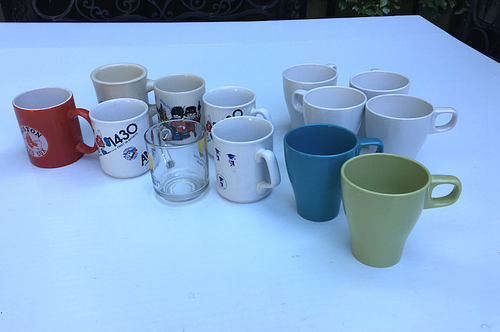Lot #7 (1 of 5)